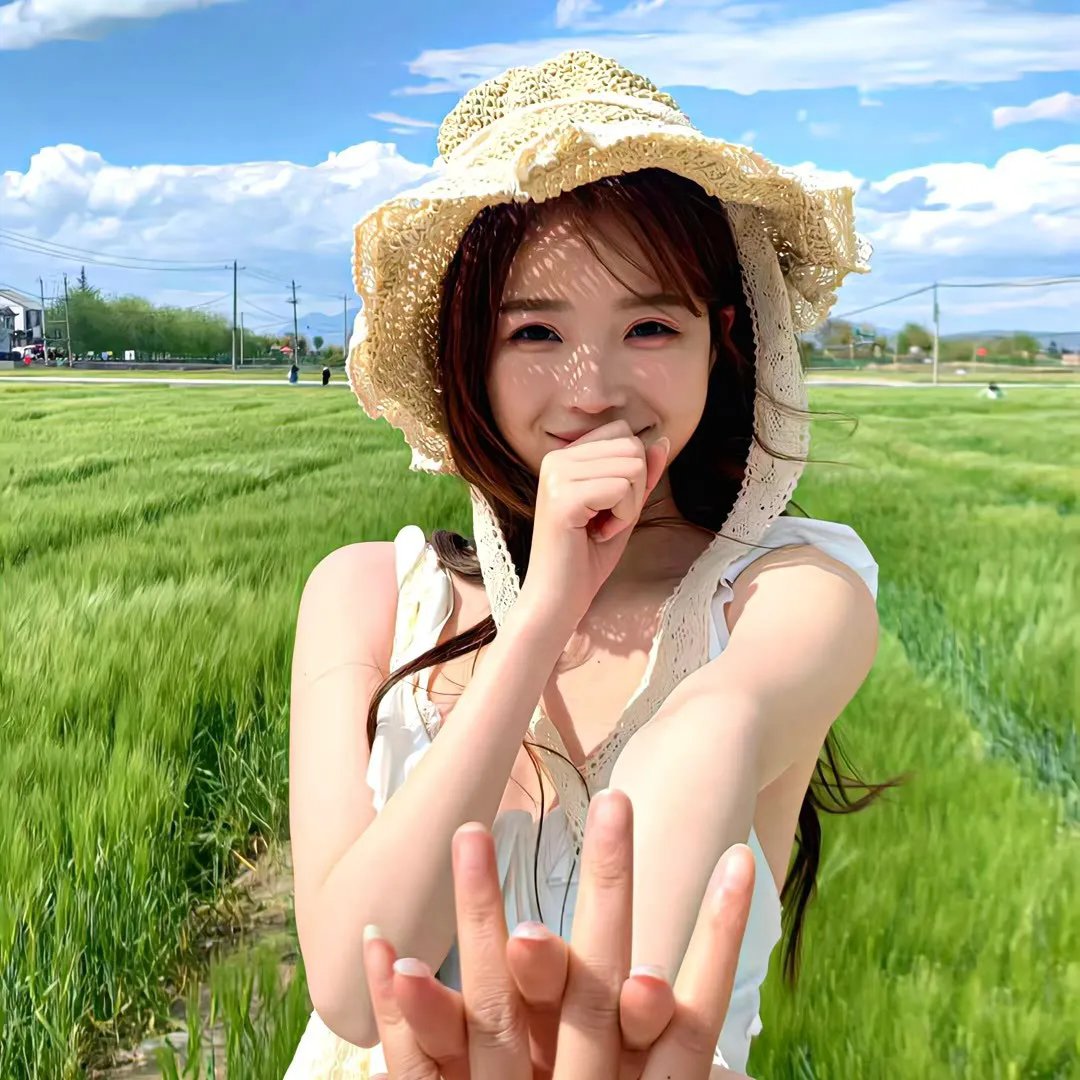 水上人间