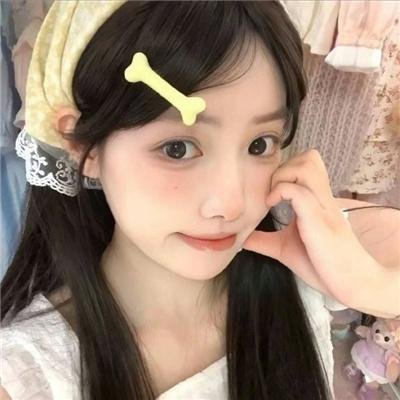 向日葵女孩